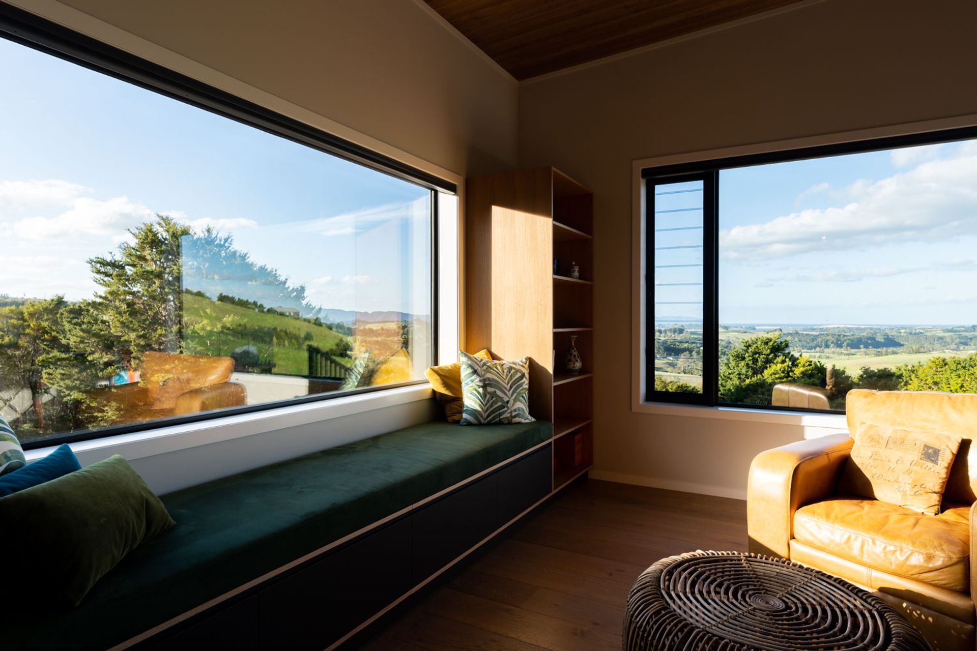 Mangawhai, New Build