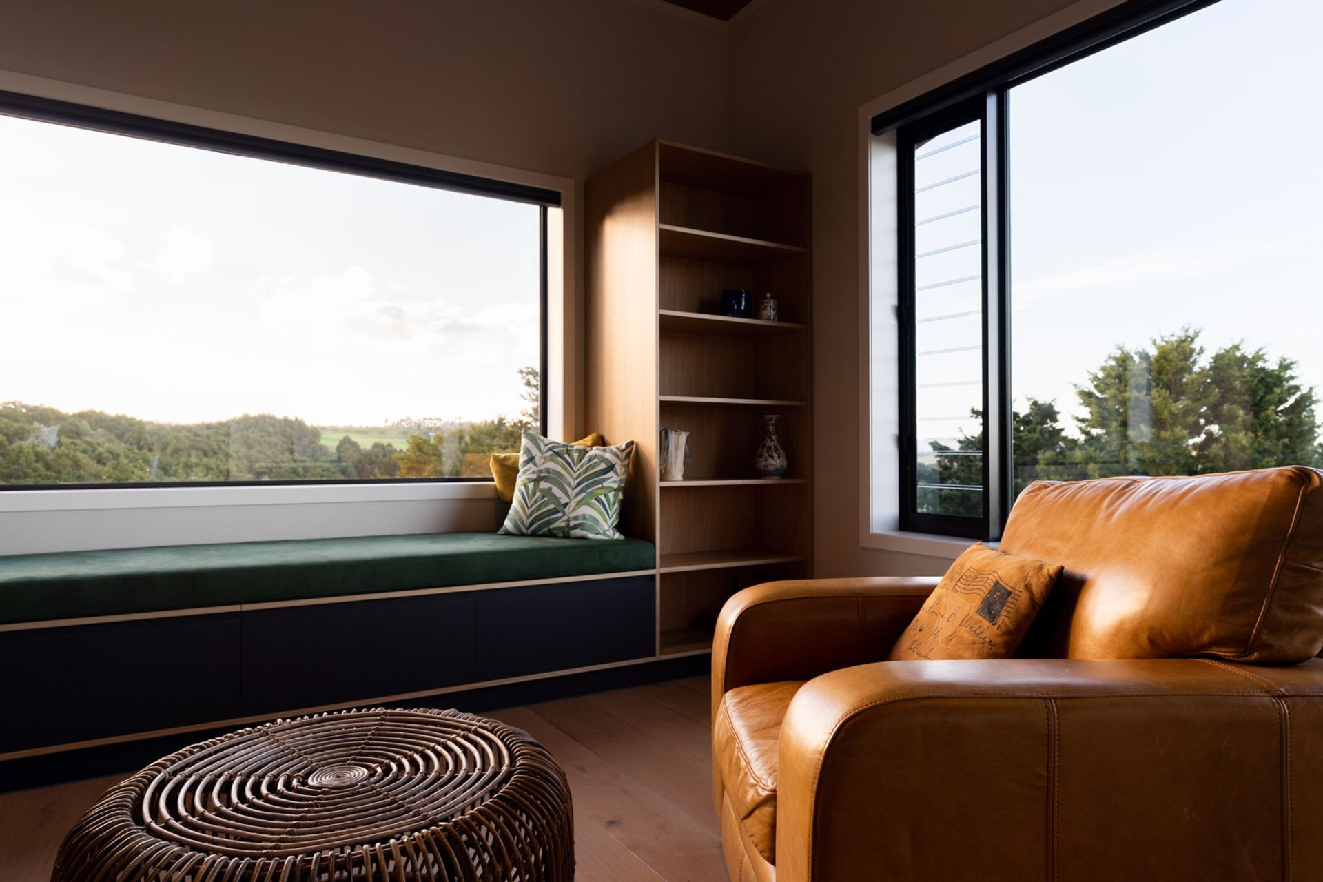 Mangawhai, New Build