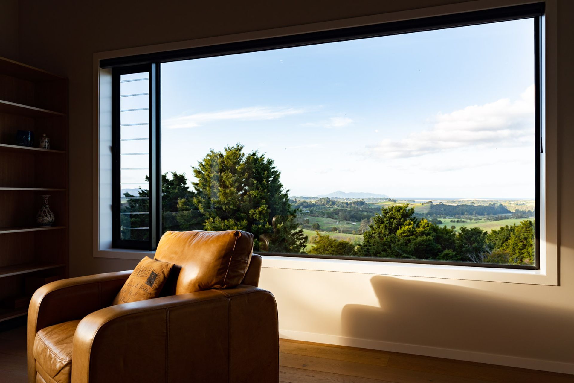 Mangawhai, New Build