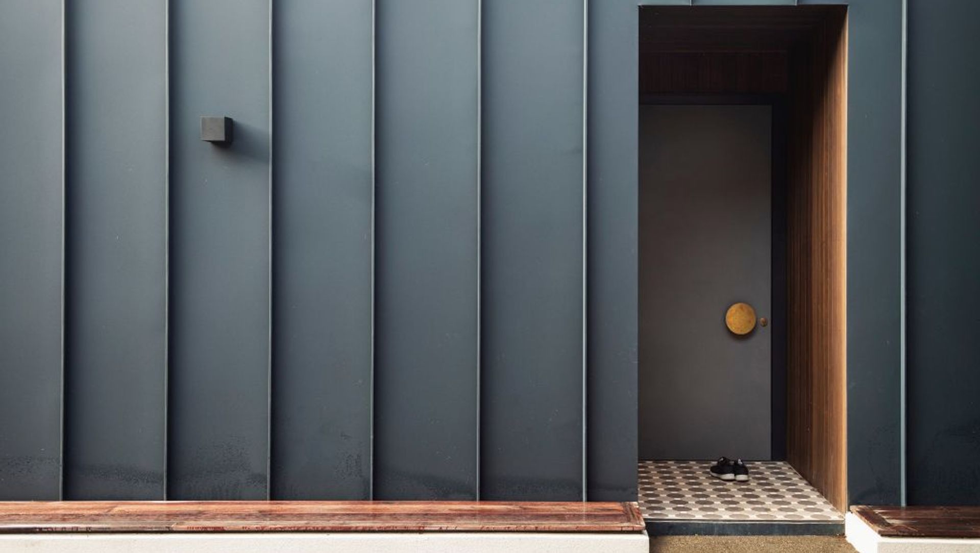 Mt Pleasant Rd banner