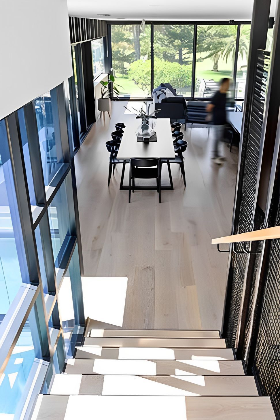 1446 Interlock House