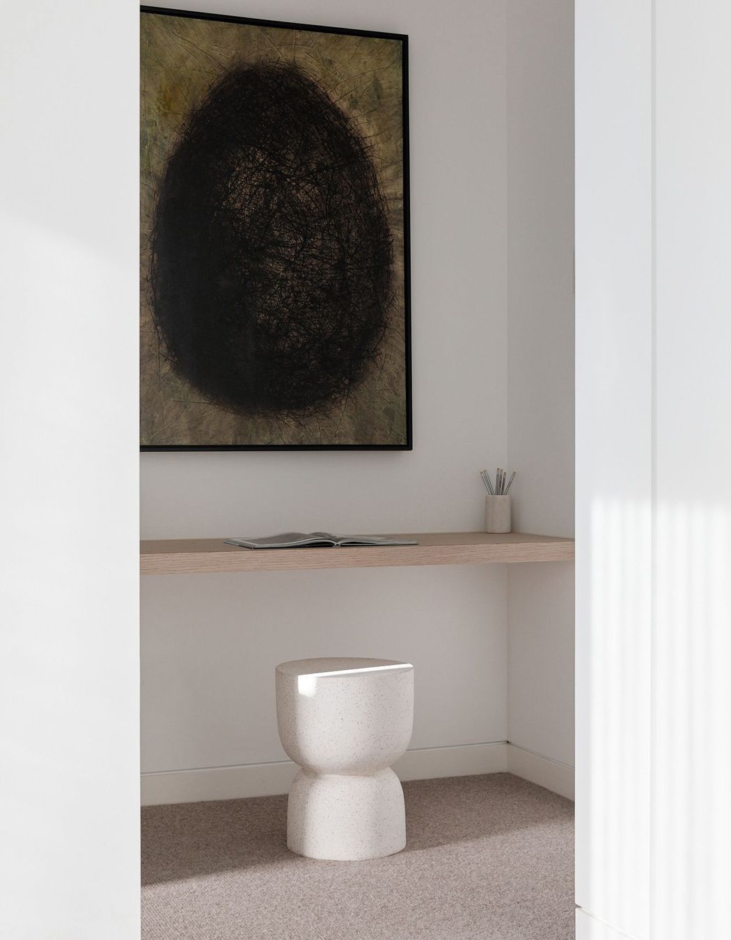 House in St Albert Park