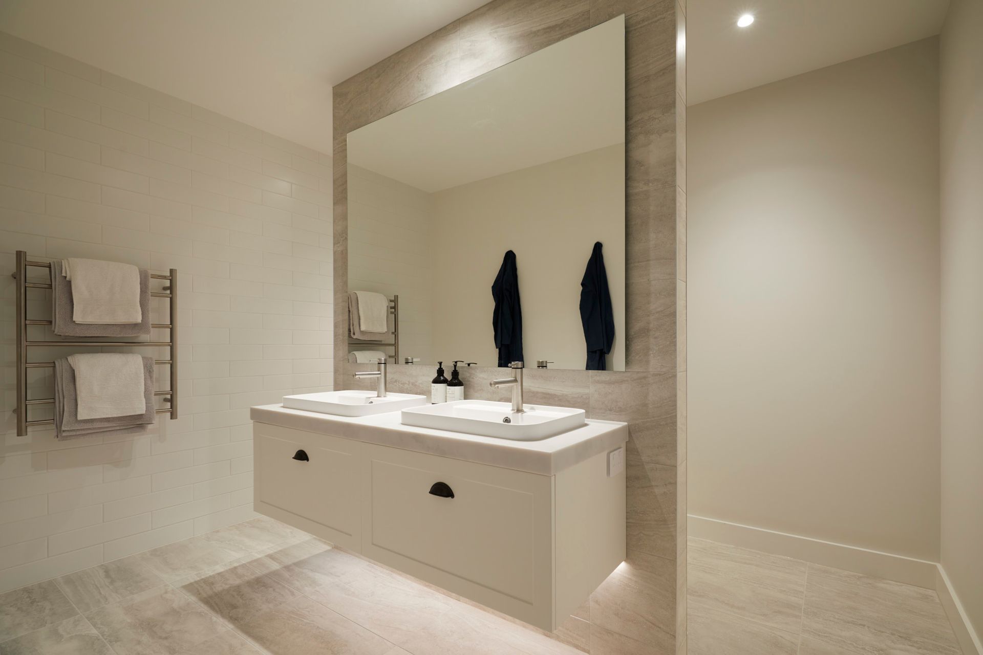 Design Builders show home