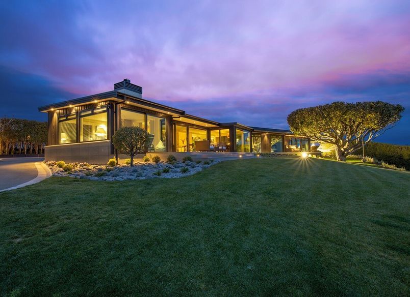 National House of the Year 2020