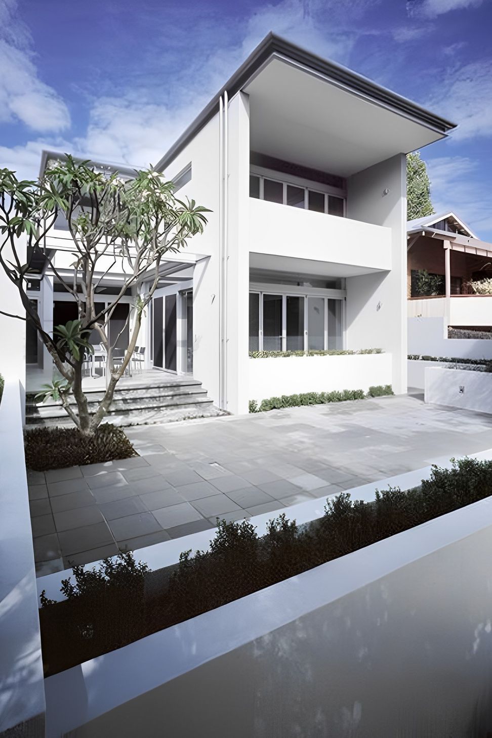 0225 Shenton Park Residence