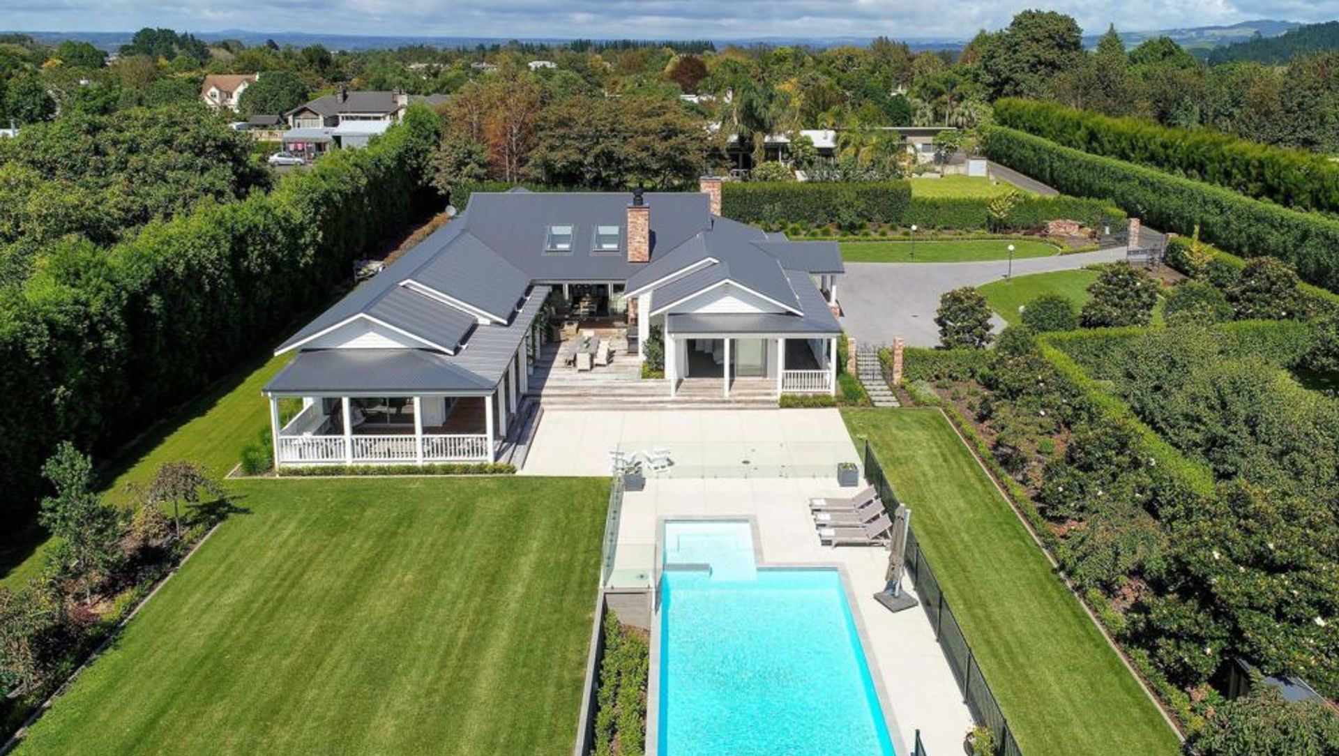 Bethlehem House banner