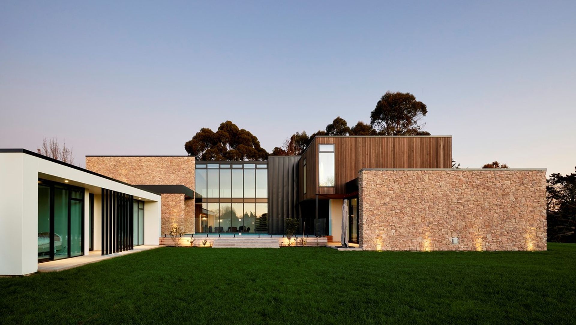 Into The Future banner