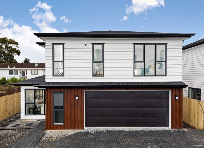 Edgewood Way, Henderson