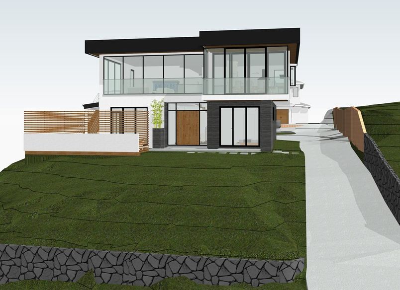 Farnol Street, Hillsborough