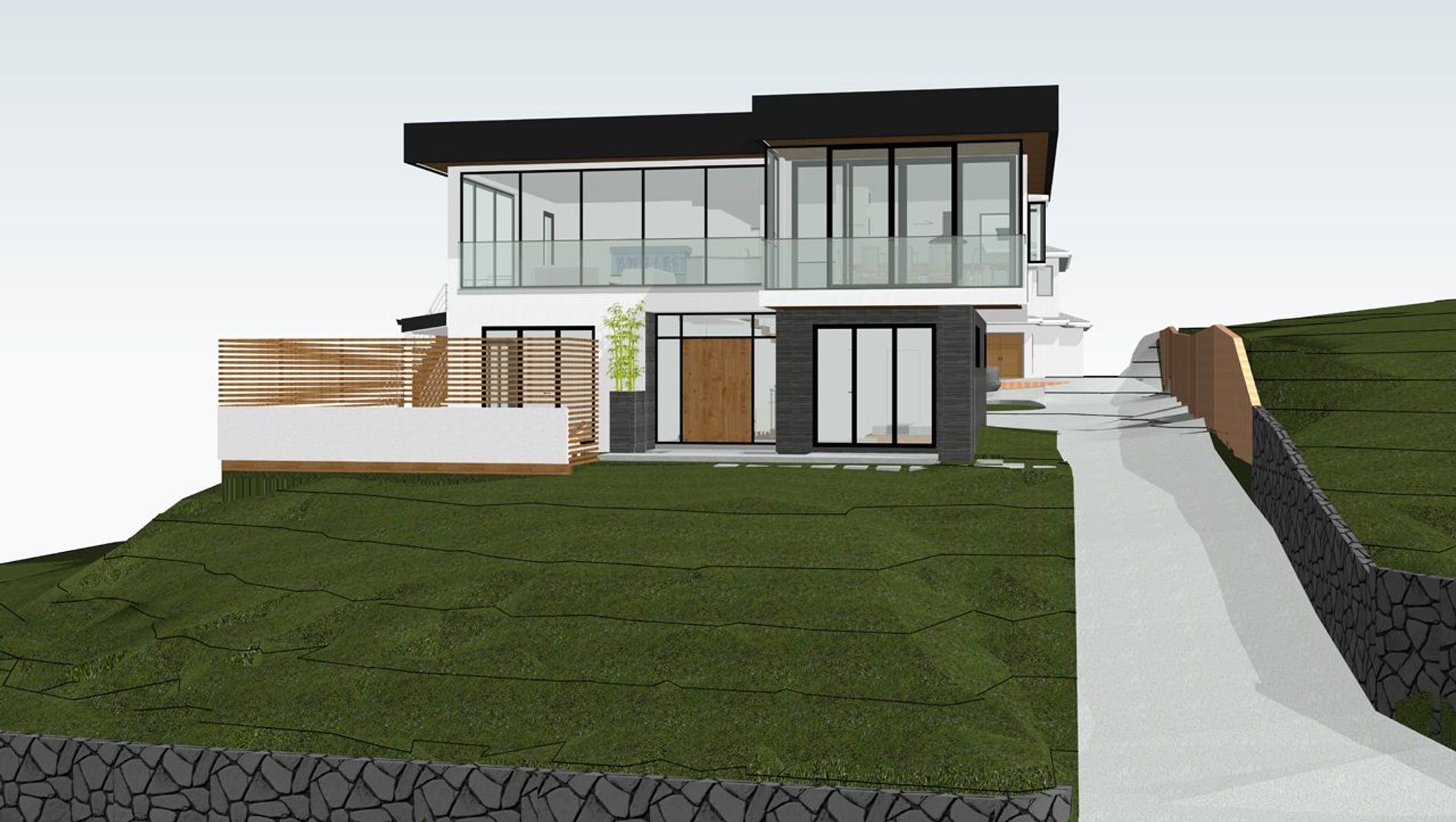 Farnol Street, Hillsborough banner