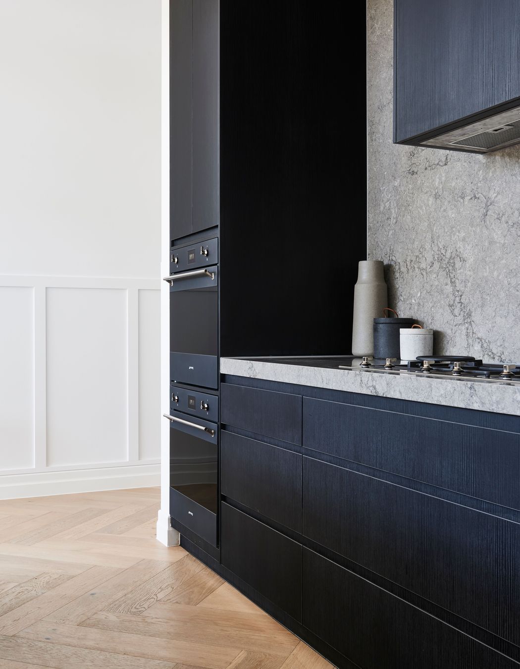 Mitchell St Residence