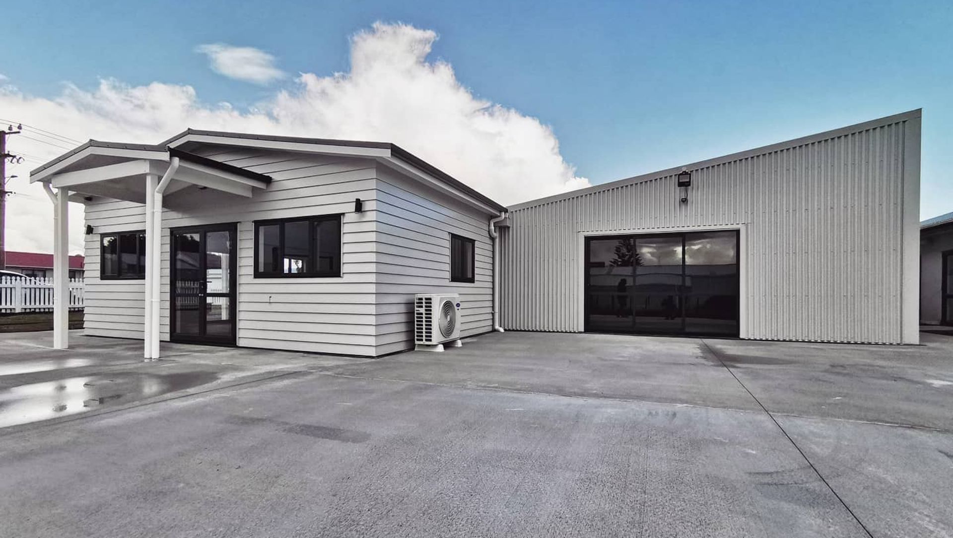 Church of Tonga banner