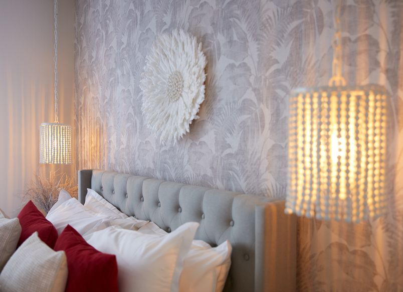 Peninsula Short Stays I