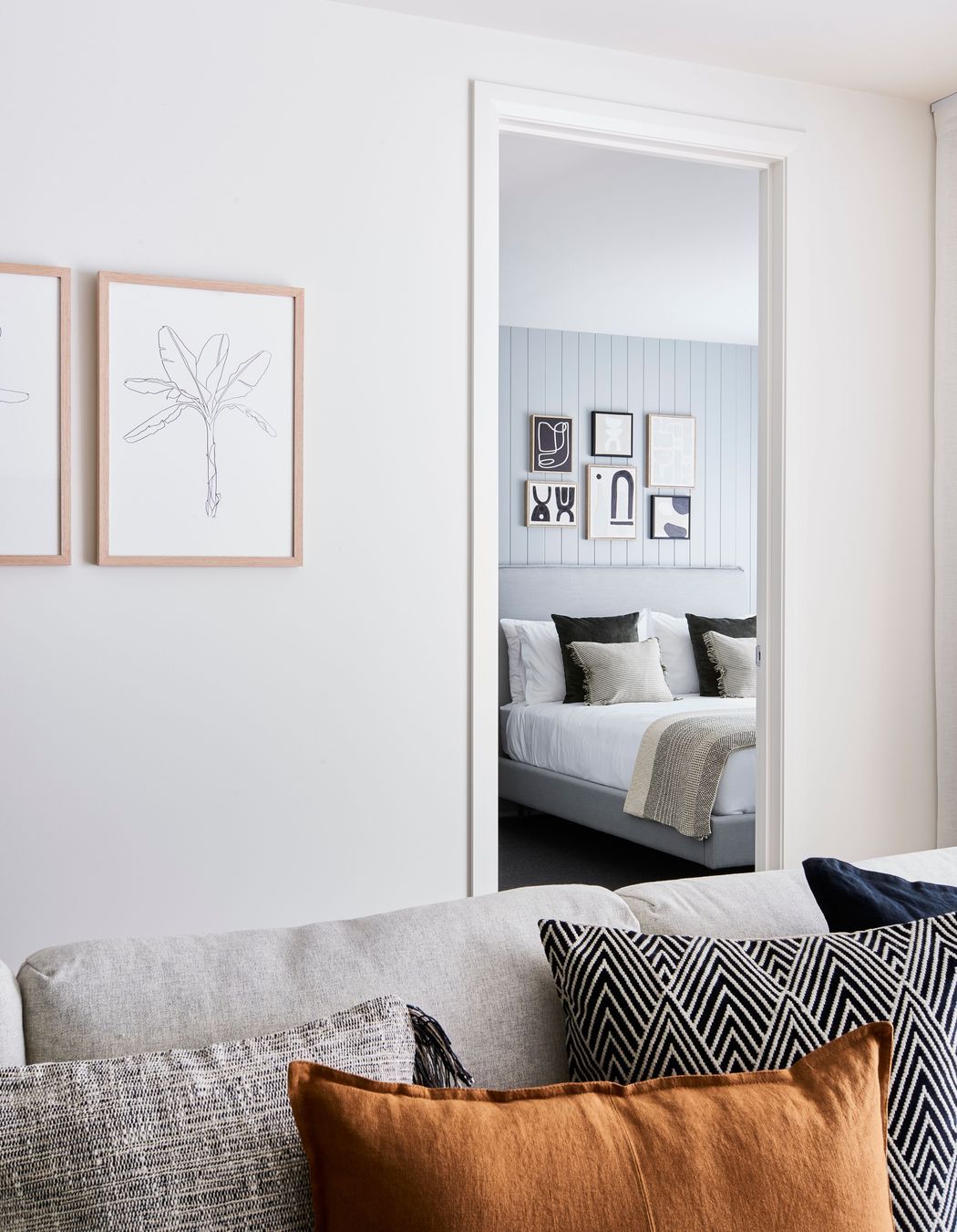 Peninsula Short Stays II