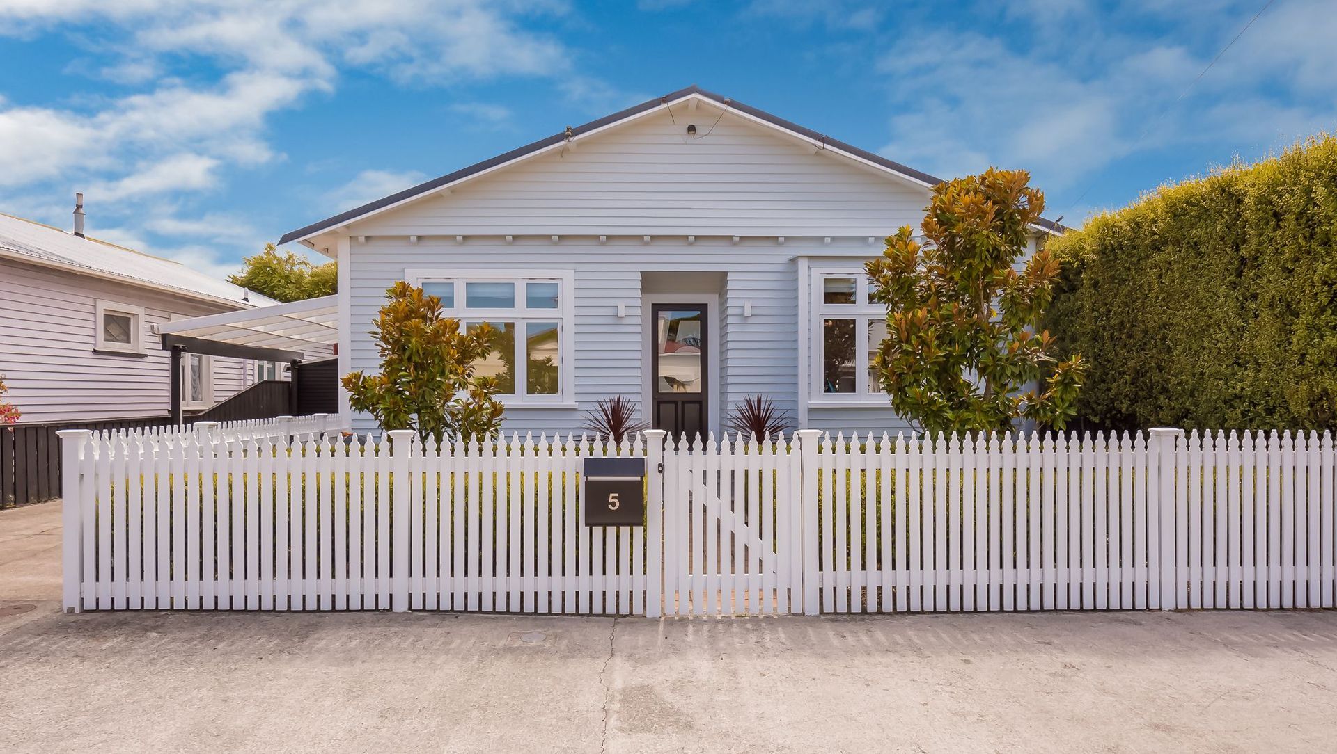 Petone Villa Renovation banner