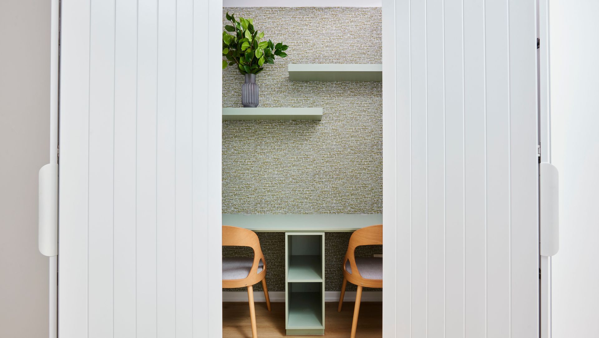 Thornbury Residence banner