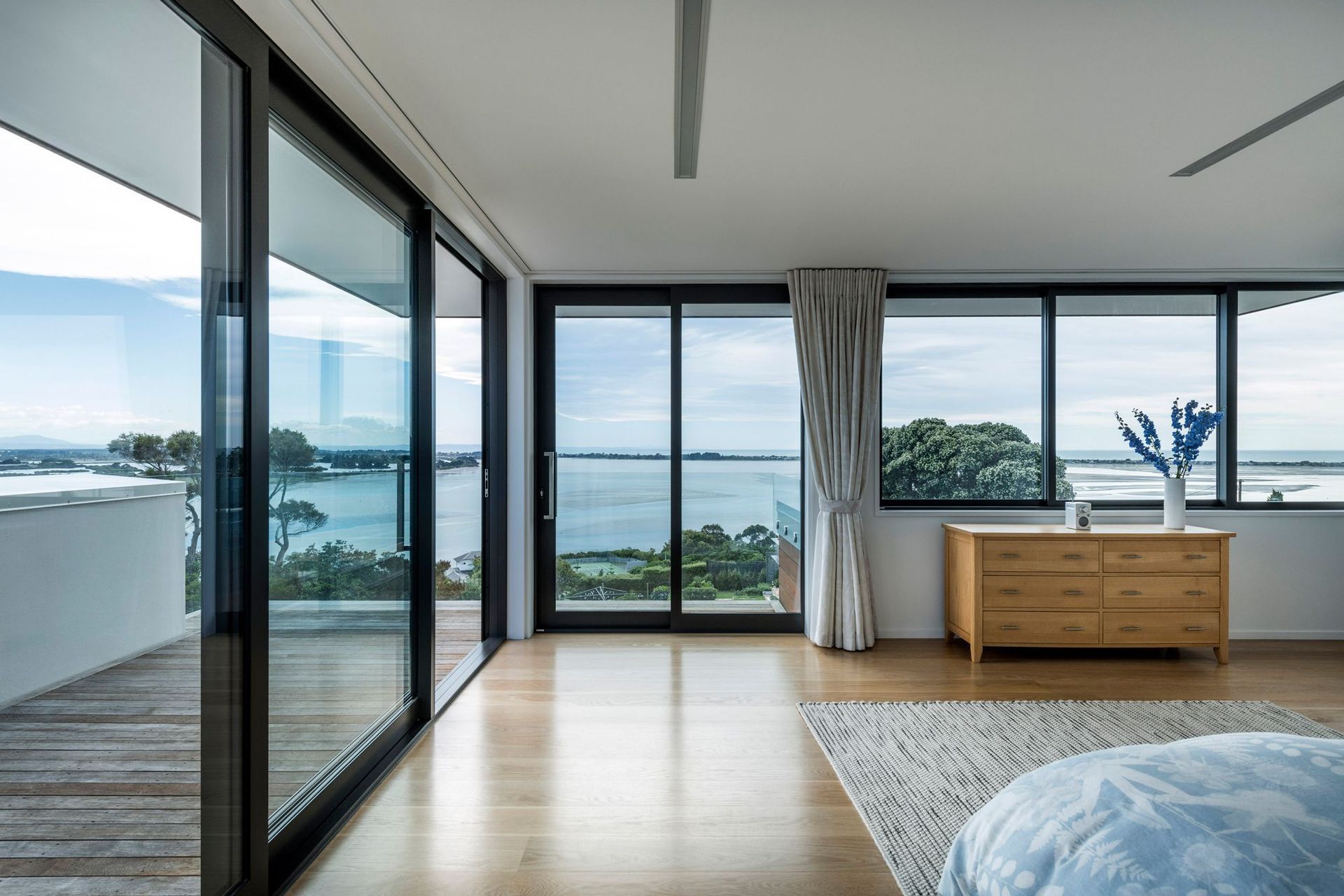 St Andrews Hill House