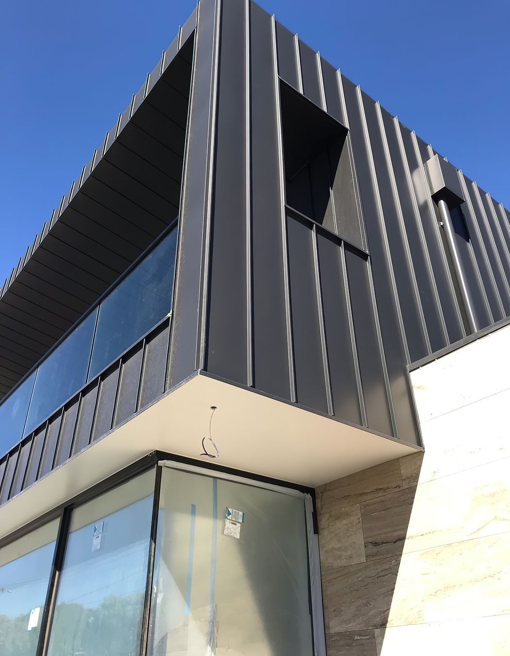 ##^^Black Rock Residence