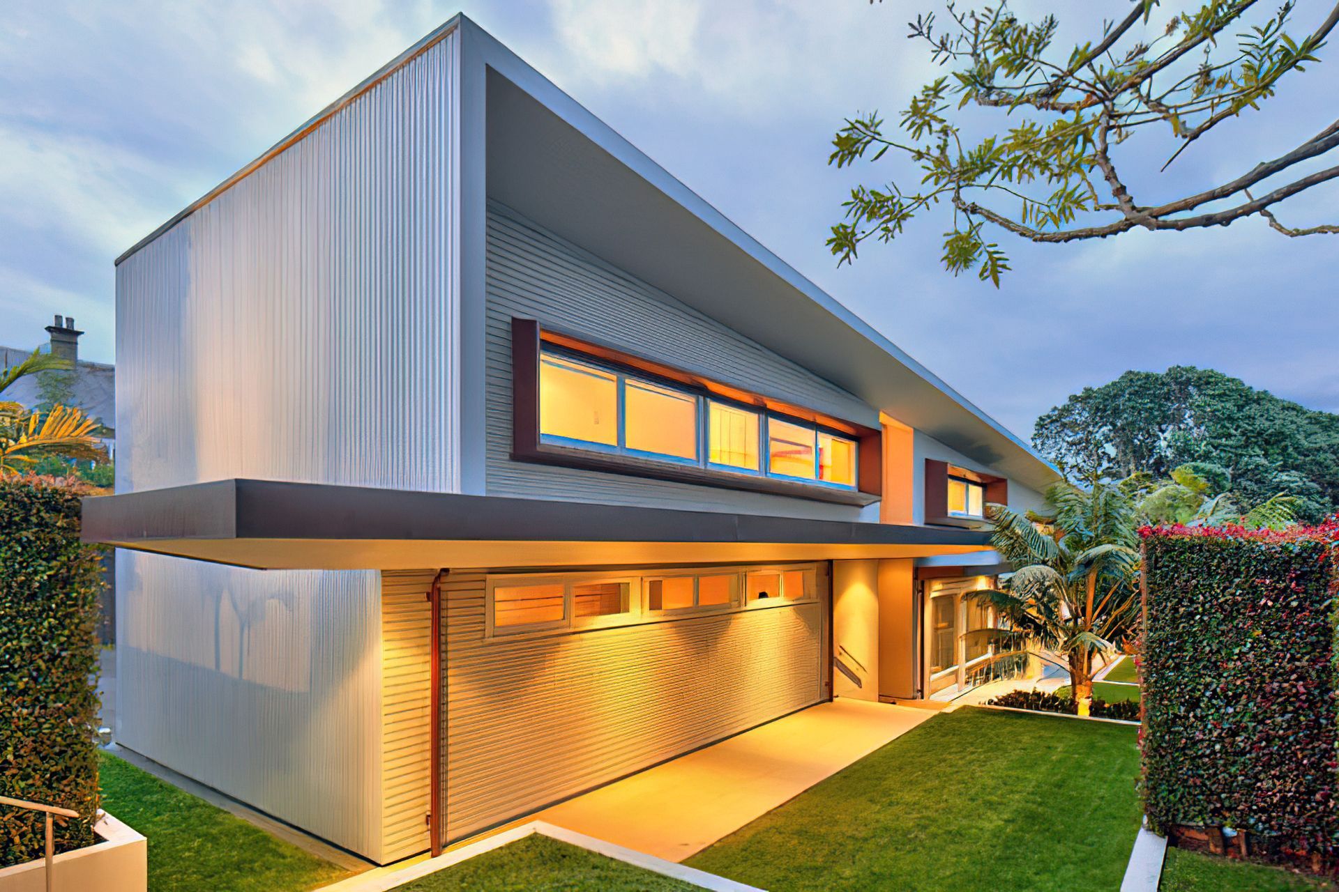 Victoria Avenue - Remuera