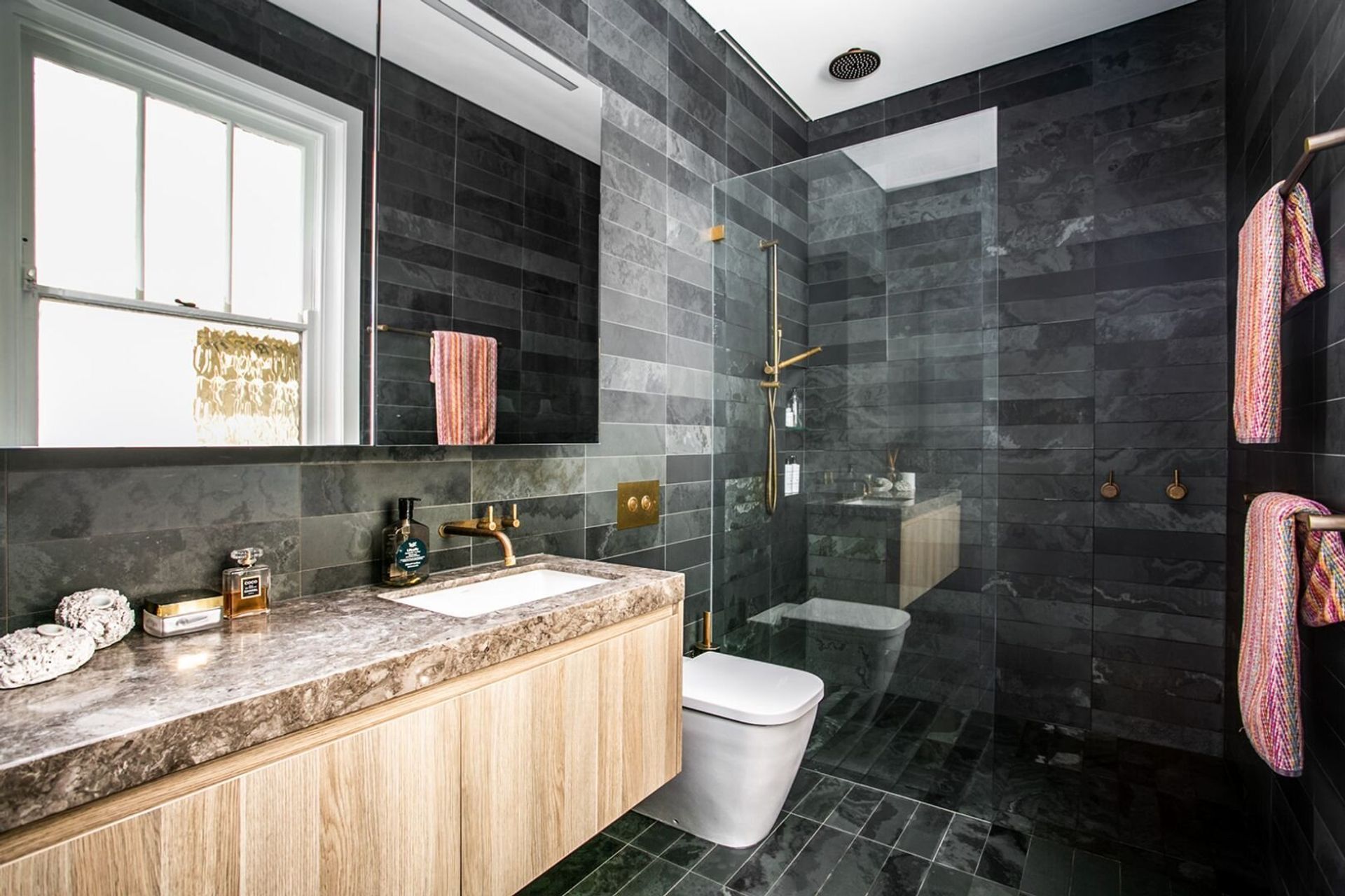 ##Flourish House - Clovelly NSW