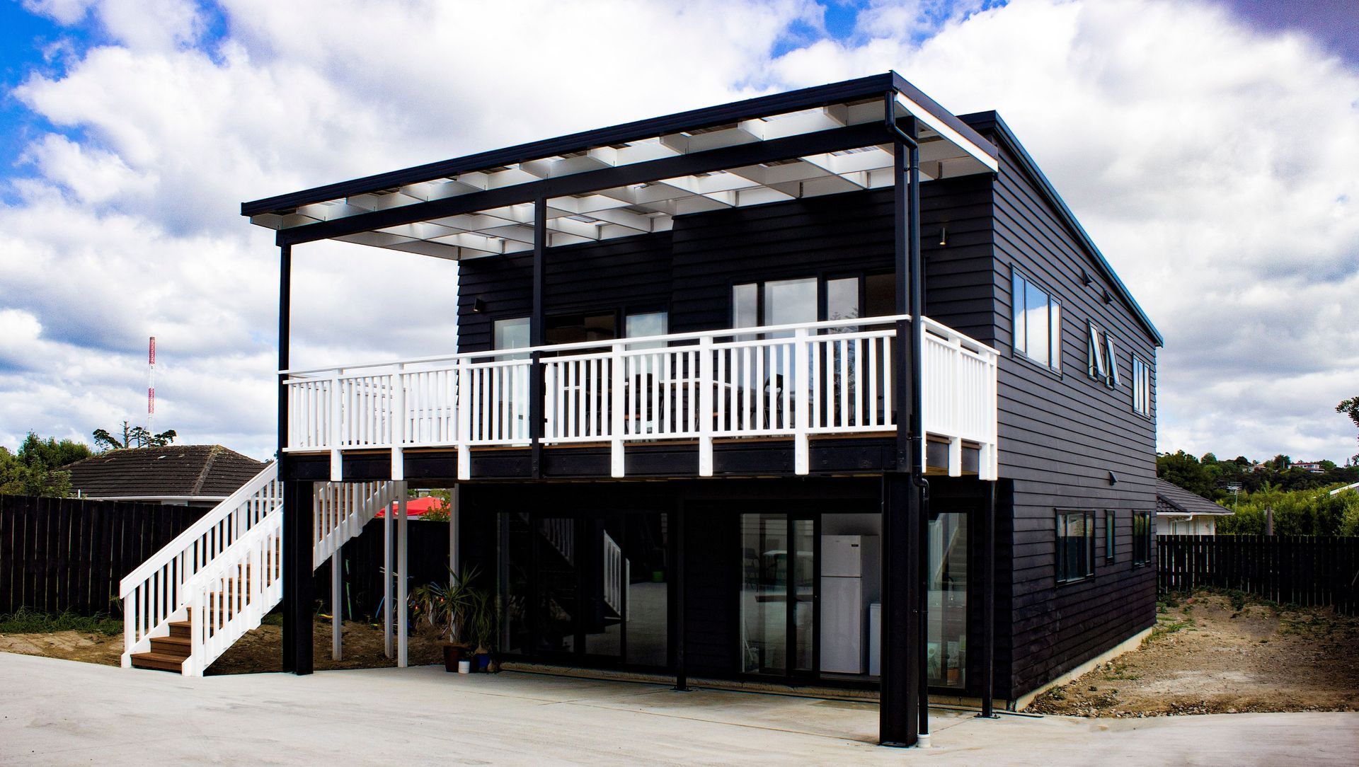 Te Atatu Peninsula - New Dwelling banner