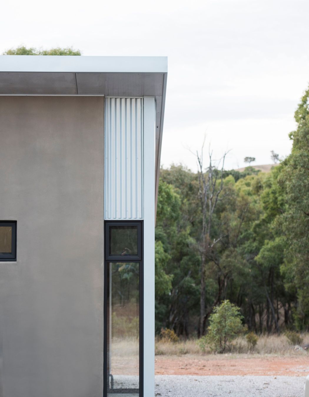 Hempcrete House 2 – Mudgee