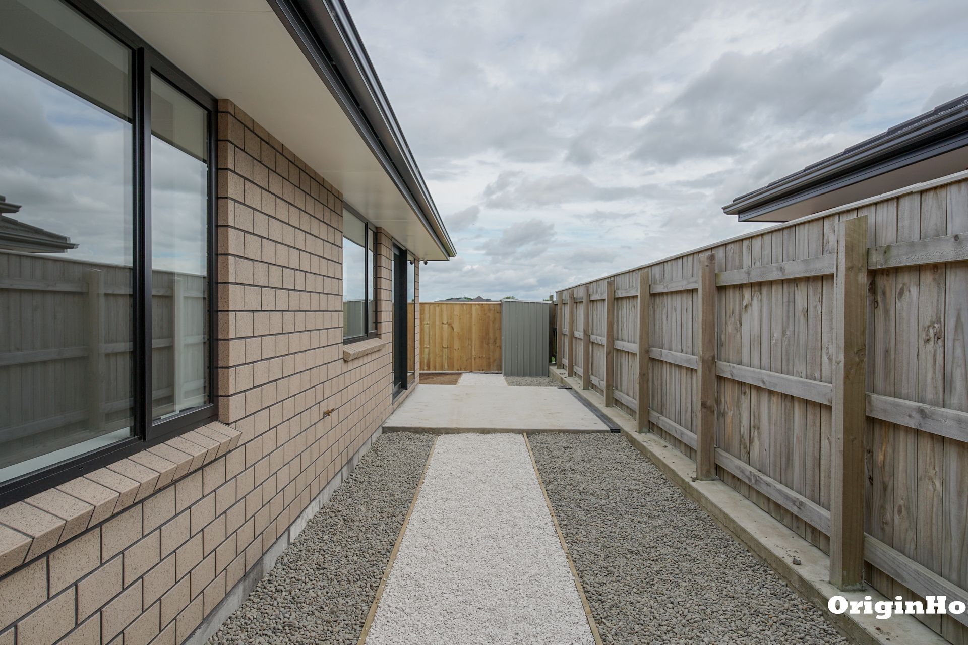 Abel &amp; Joice Thangamany