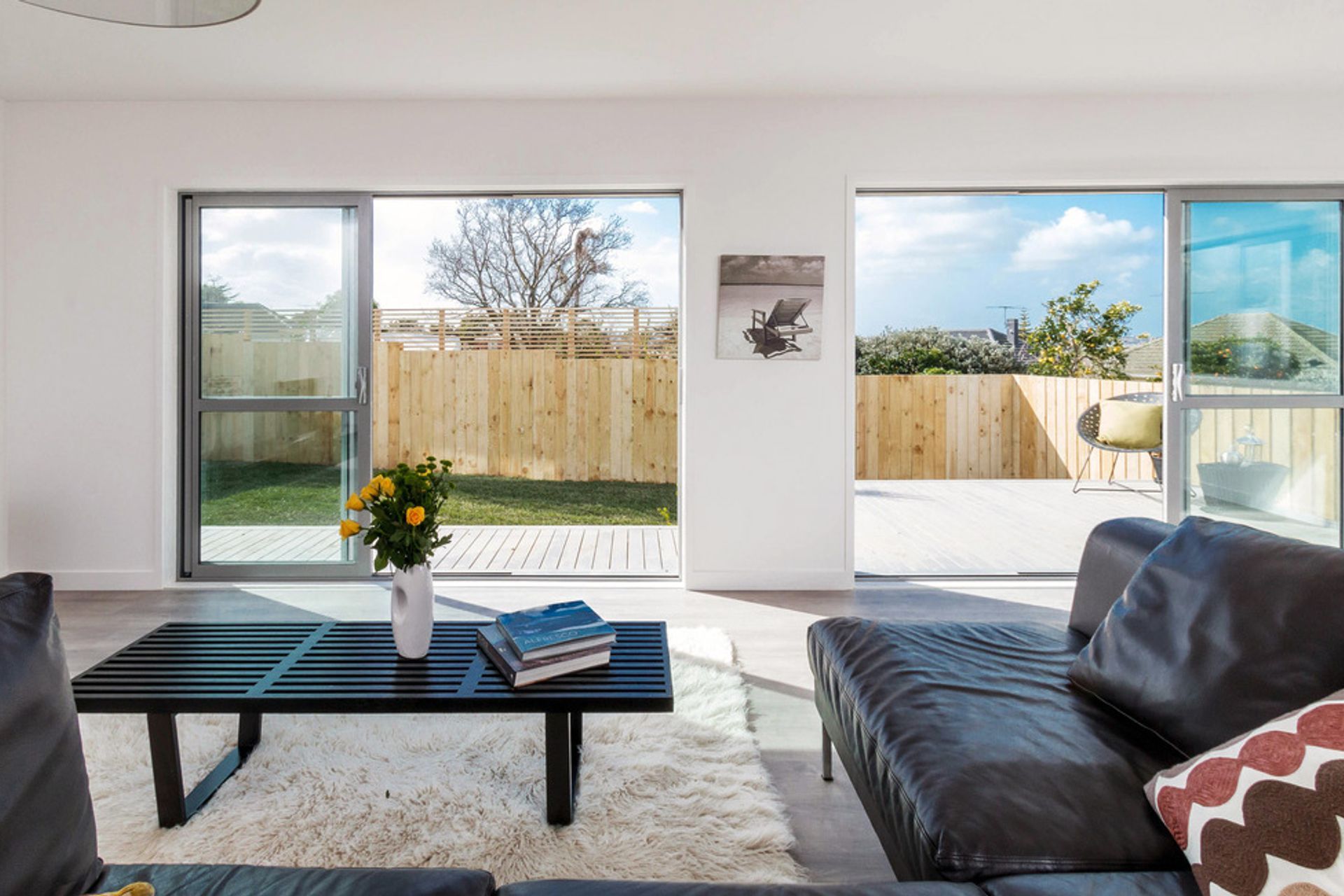 Waddell Ave - Point England