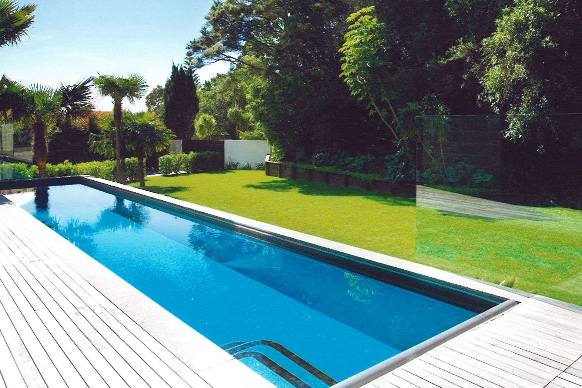 Grampian Road - Saint Heliers