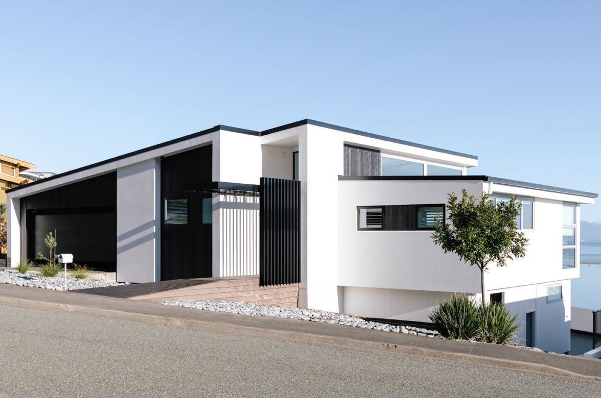 Davies Drive New Build