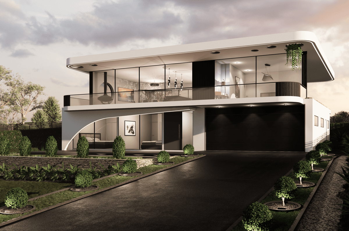 Forest Heights, Wanaka