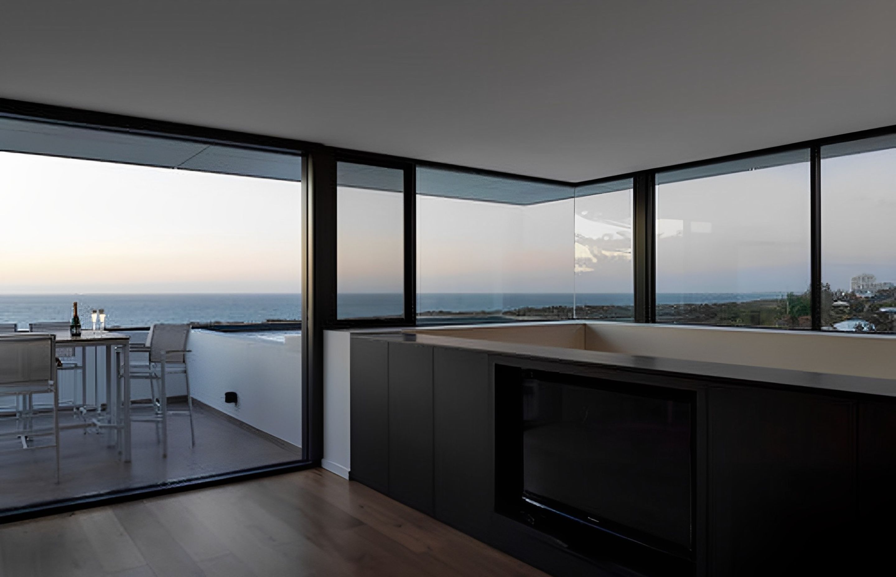 1751 Outlook House by Craig Steere Architects ArchiPro AU