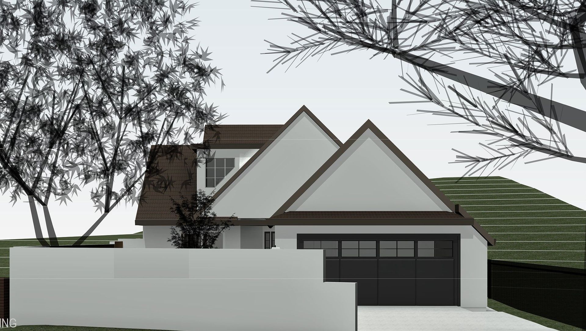 Portland Road, Remuera banner