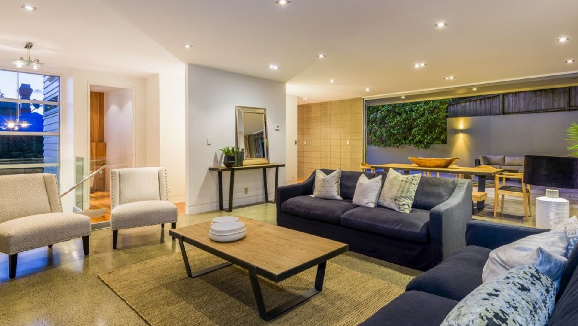 Concrete home still has the wow factor – 10 years on banner