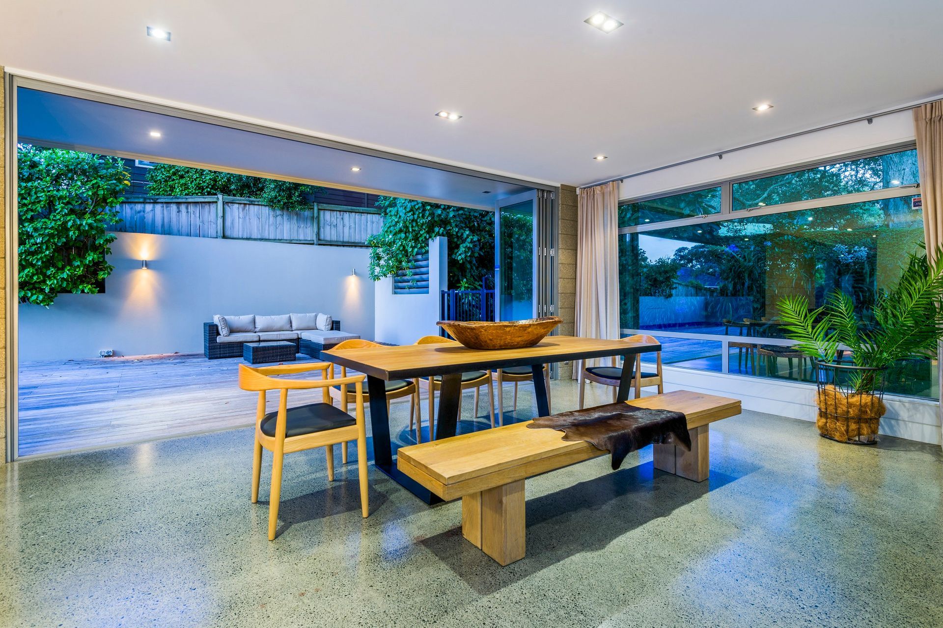 Concrete home still has the wow factor – 10 years on