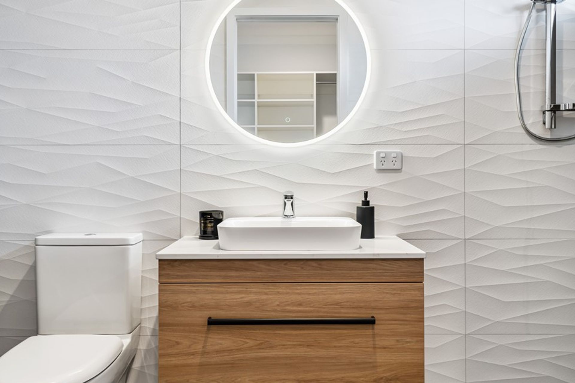 Westmoreland Show Home, Marsden Cove