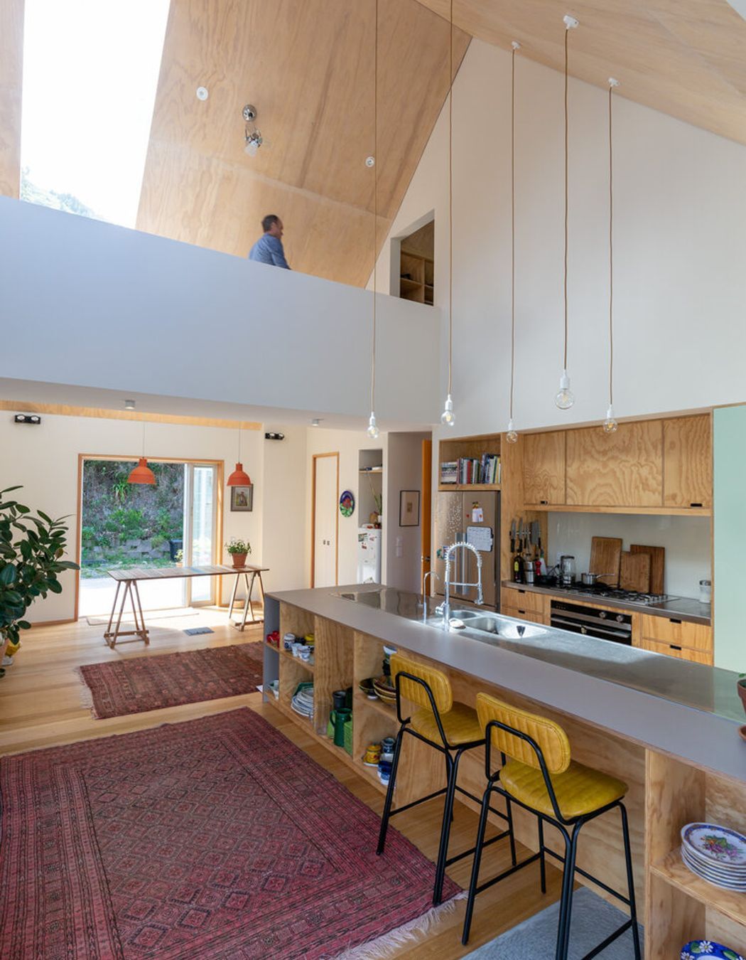 Stephenson Shand House 