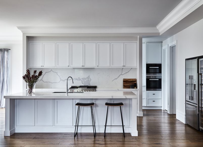 Surrey Hills Residence