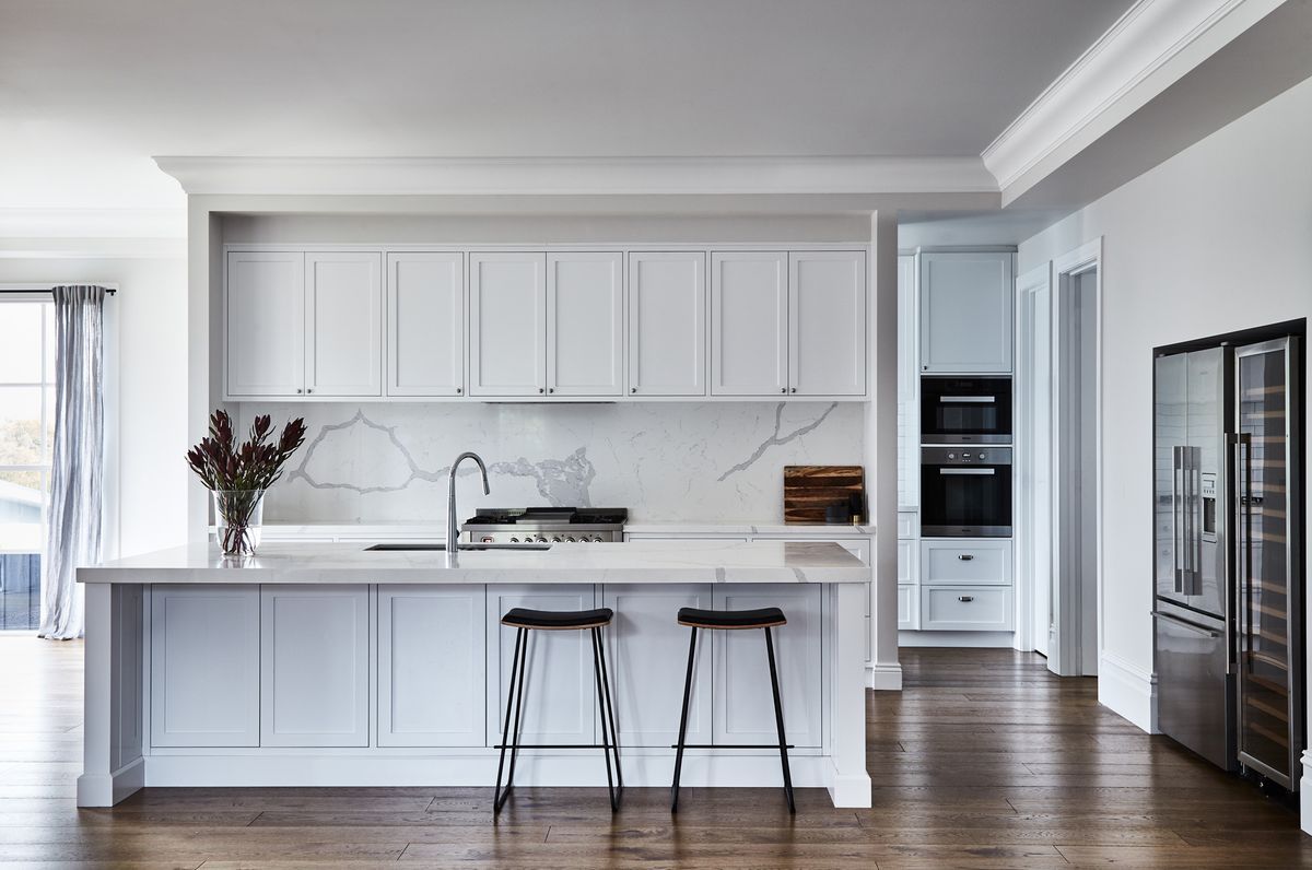 Surrey Hills Residence