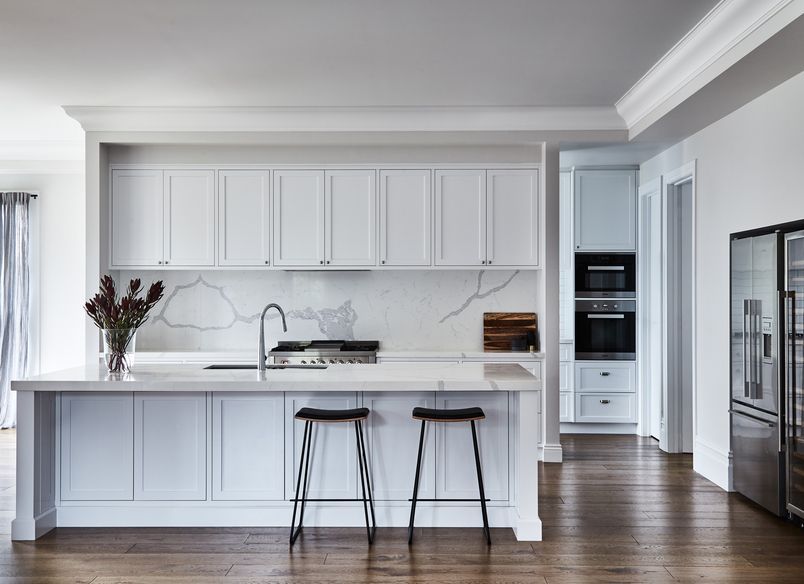 Surrey Hills Residence