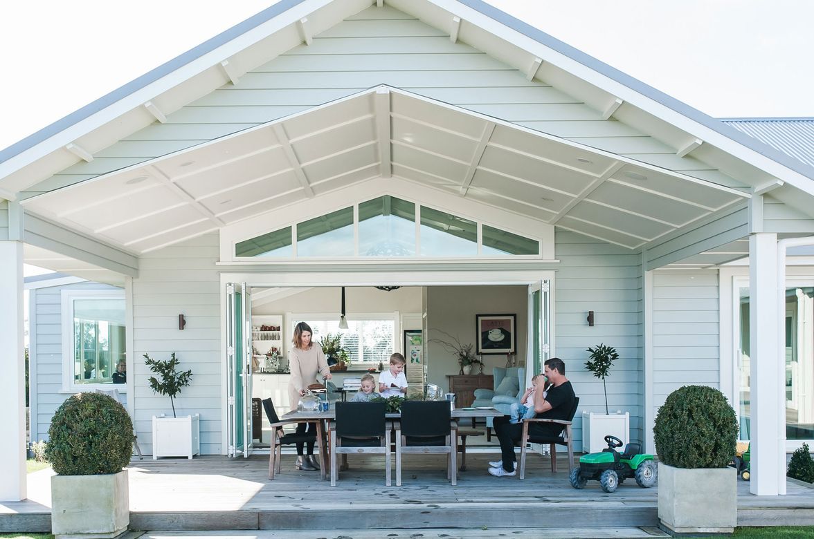 A Home To Love, Havelock North