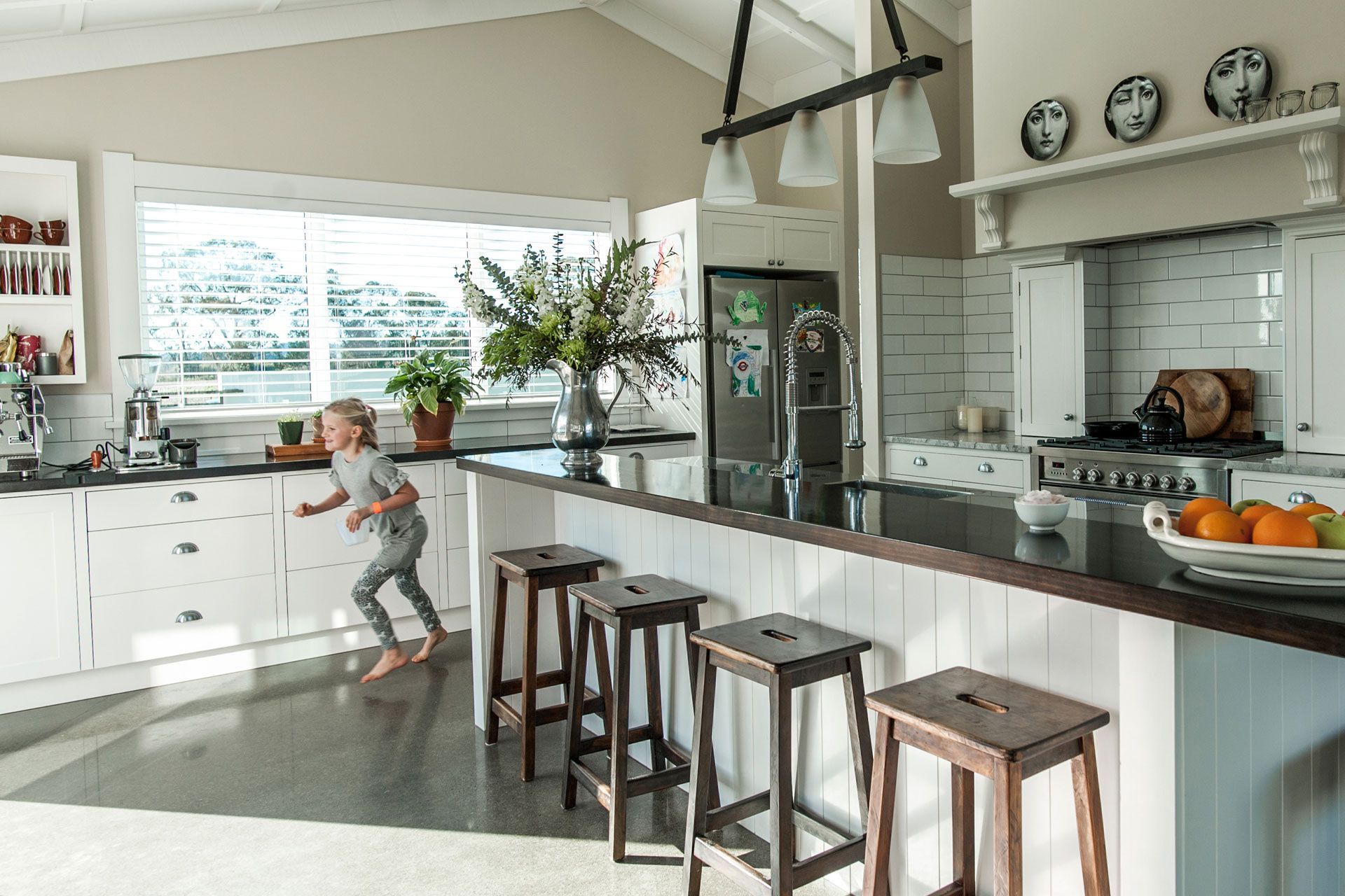 A Home To Love, Havelock North