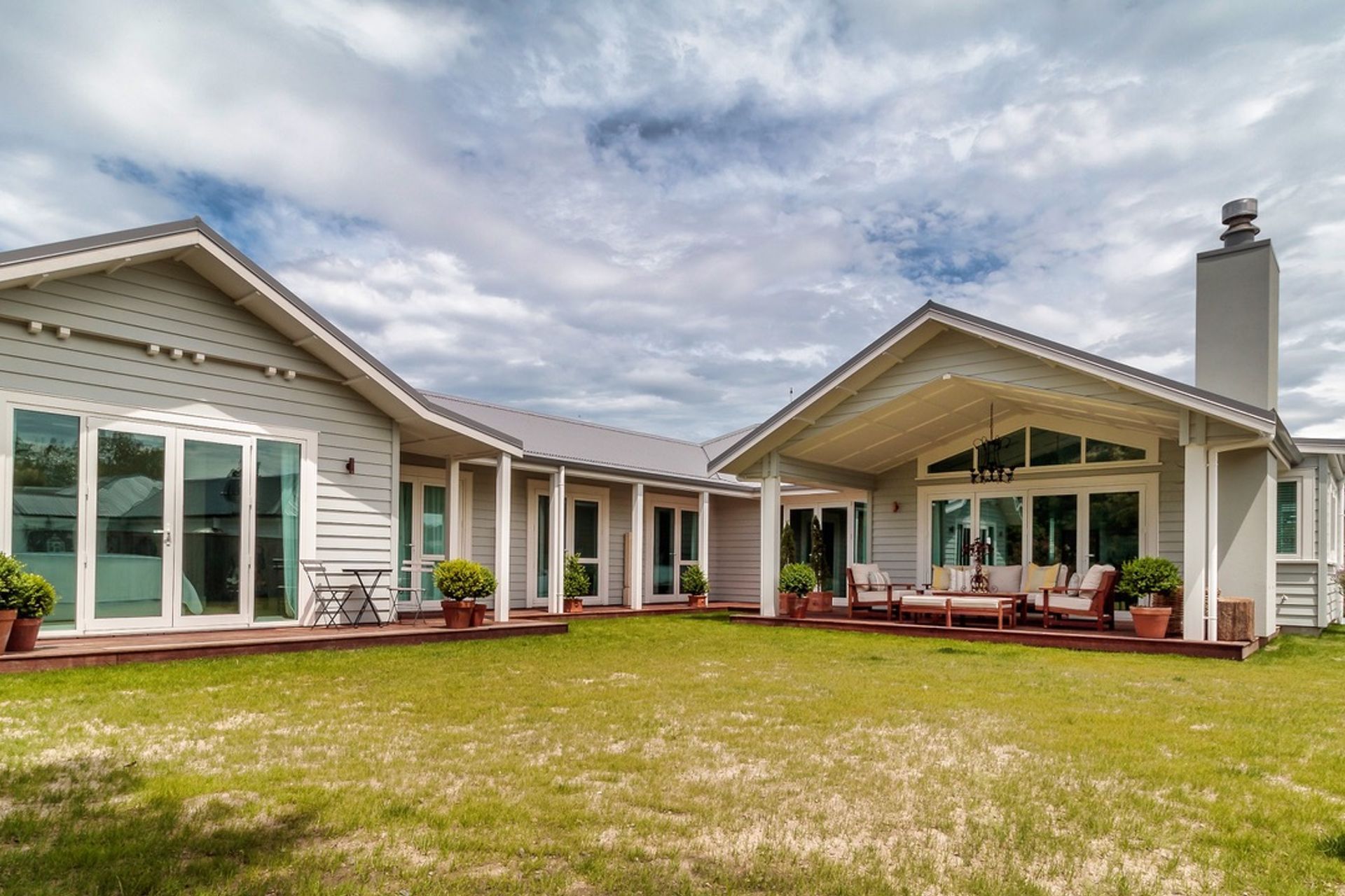 Margaret, Havelock North