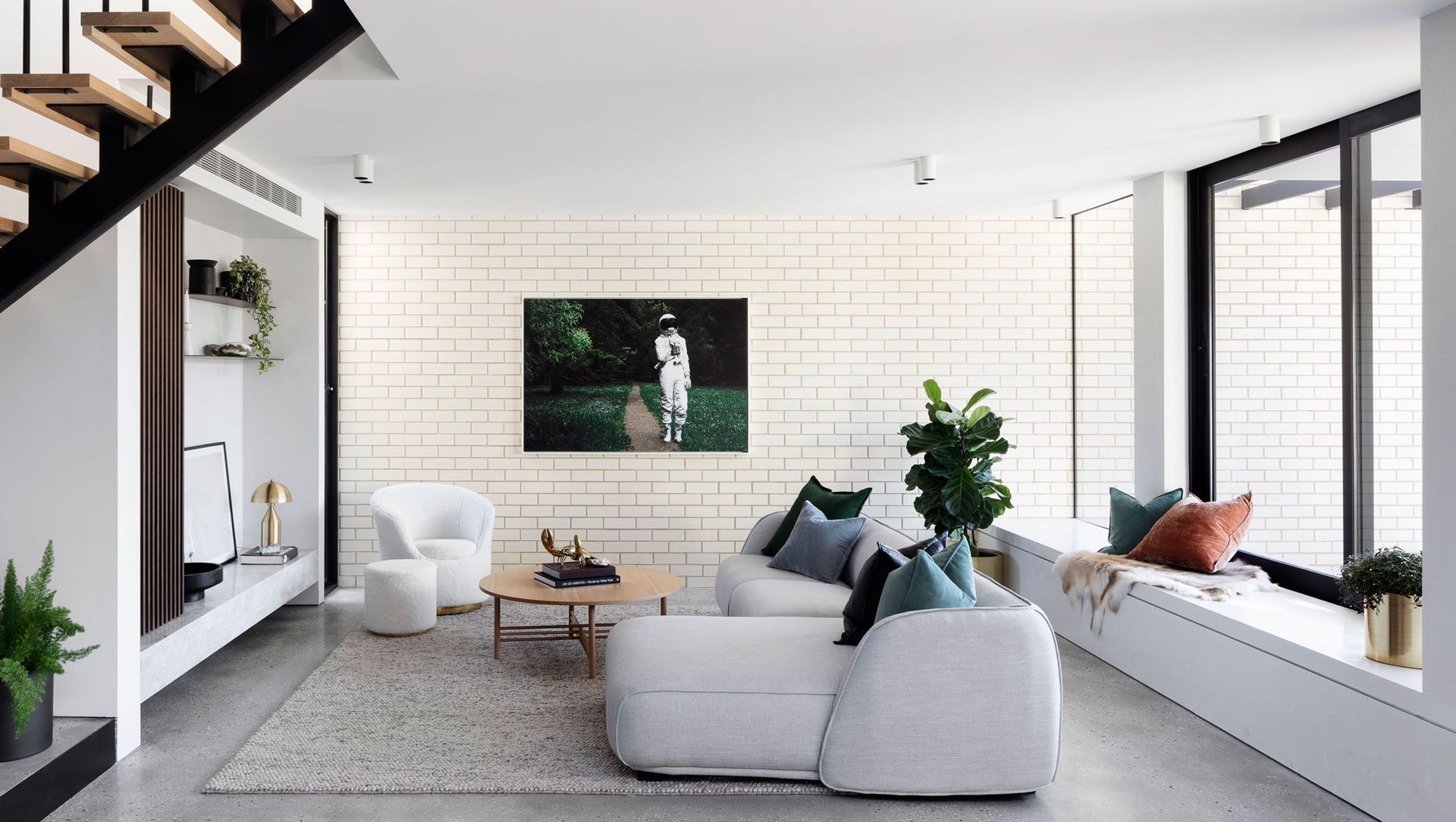 Brunswick Residence banner