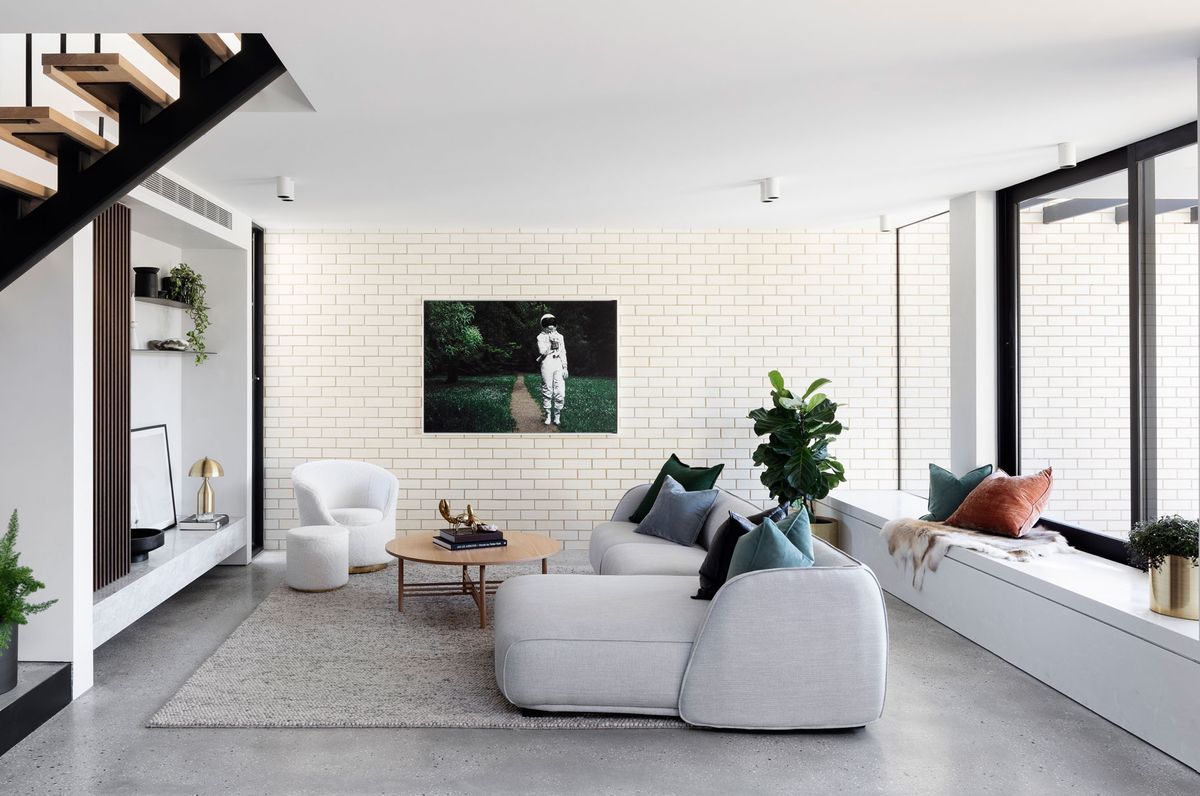 Brunswick Residence