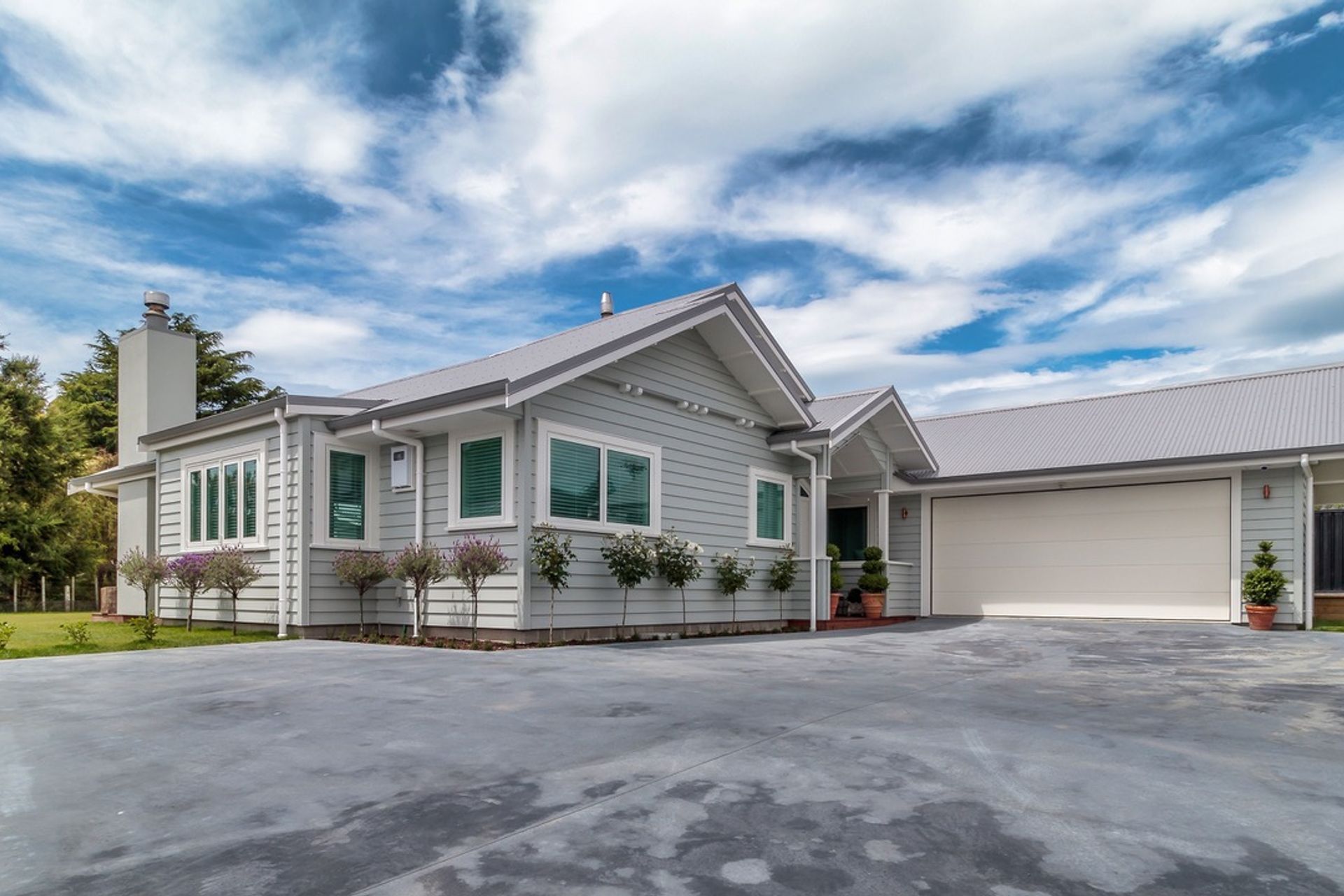 Margaret, Havelock North