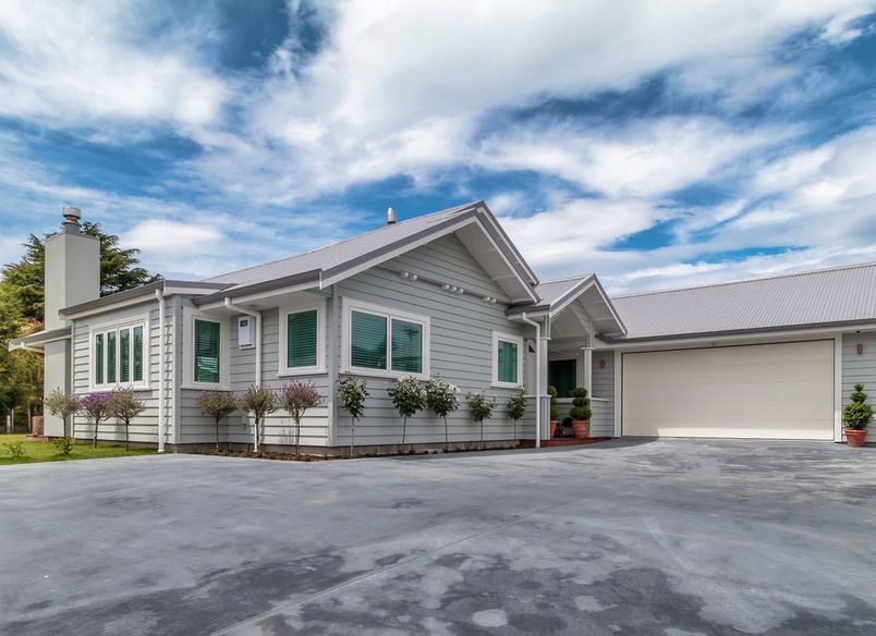 Margaret Ave, Havelock North