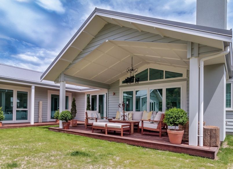 Margaret Ave, Havelock North