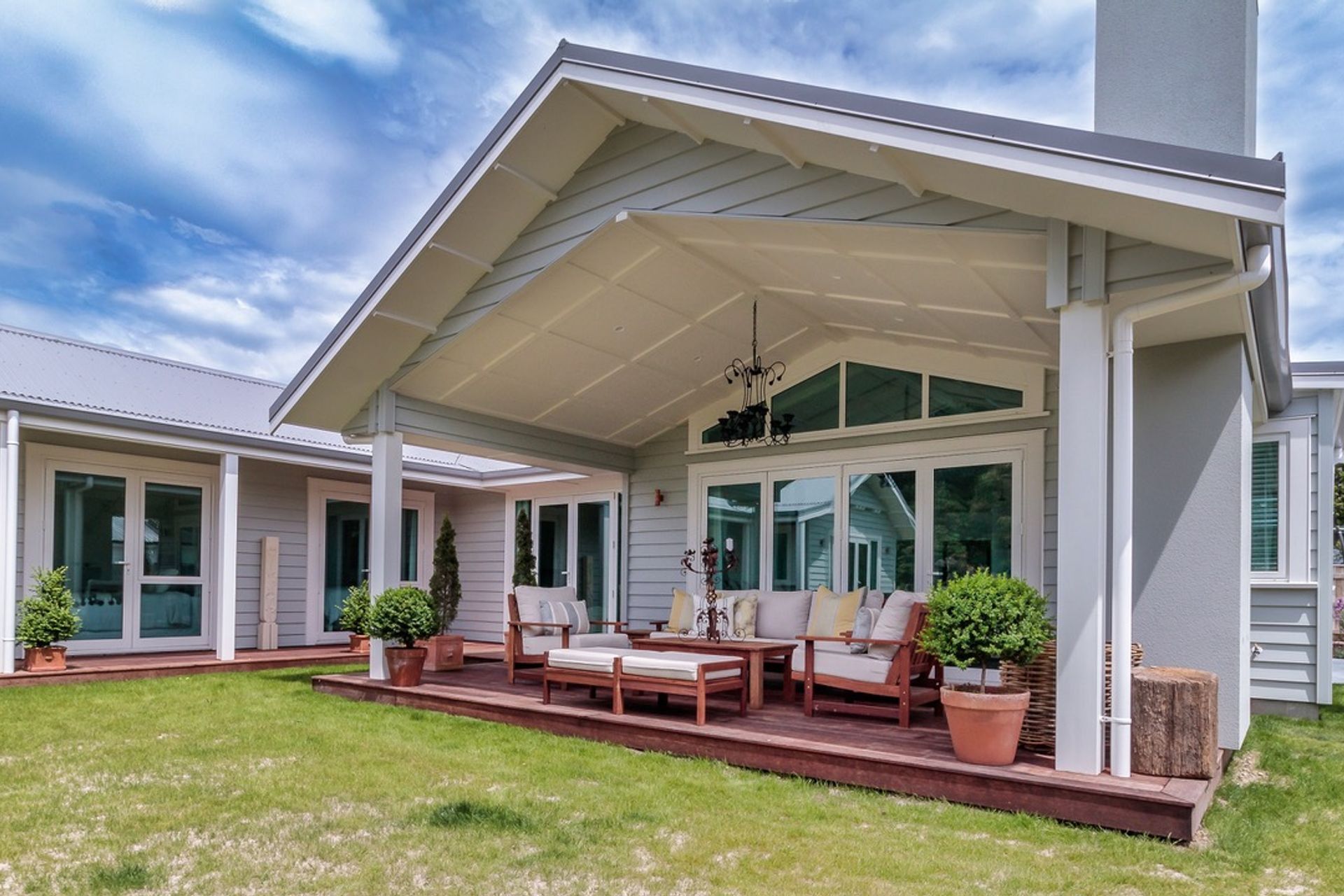 Margaret, Havelock North