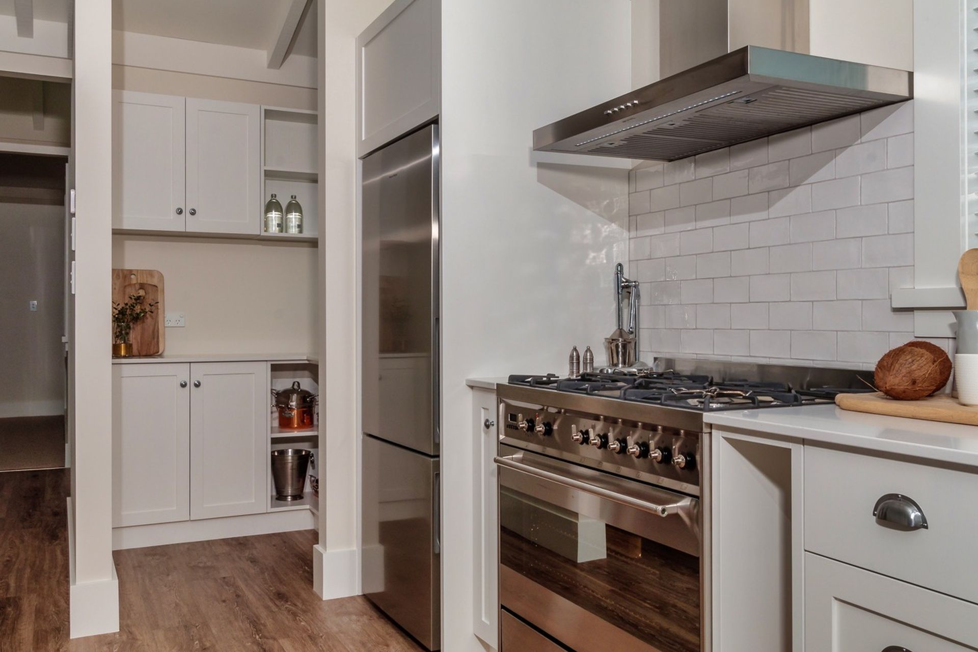 Margaret, Havelock North